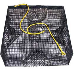WILLAPA MARINE Puget Sound Shrimp Pot