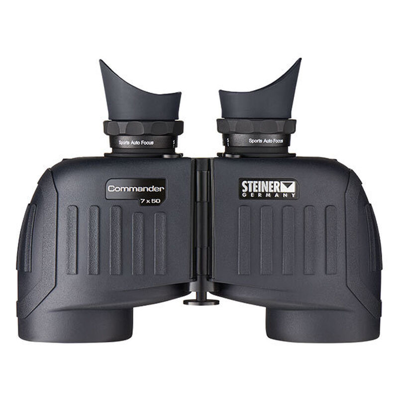 STEINER Commander 7 x 50 Binoculars West Marine