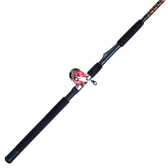 baitcasting rod and west marine DANCO 7'3