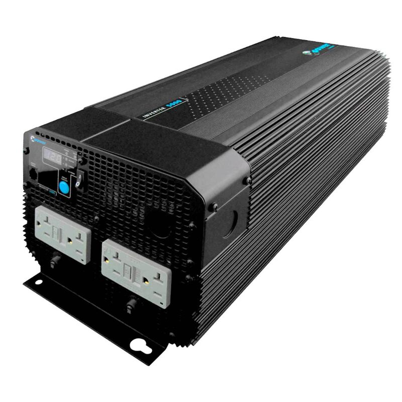 XPower Inverter 5000 with GFCI & HW image number null