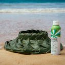 Aloe Vera & Seaweed After-Sun Moisterizer, 6oz. image number 1