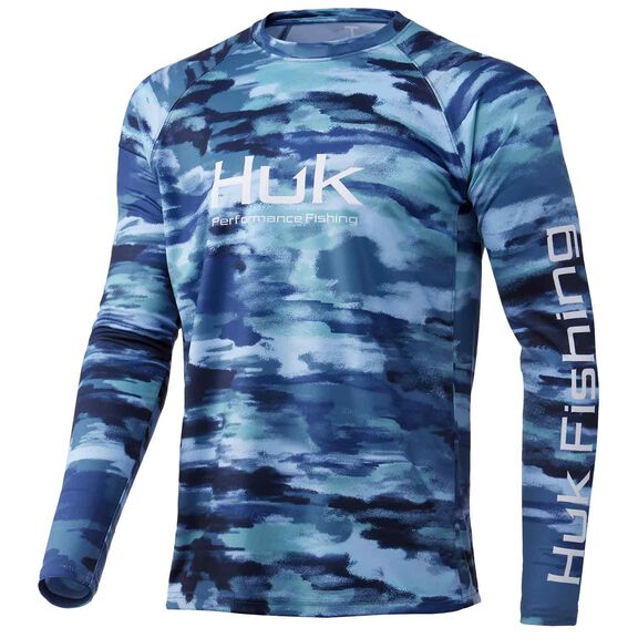 Men's Pursuit Edisto Shirt image number 0