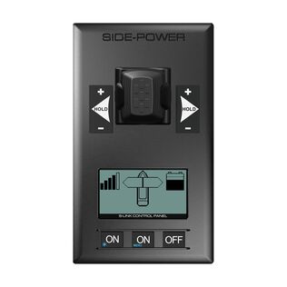 Sleipner S-Link PJC211 On/Off Thruster Control Panel