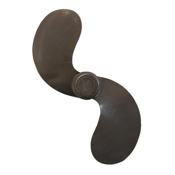 1/2 Horsepower De-Icer Replacement Propeller image number 0