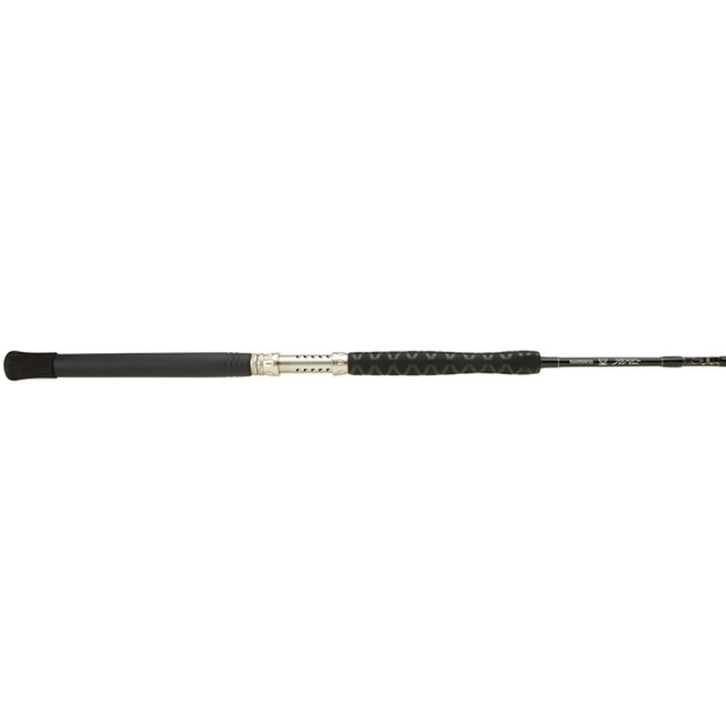 5'9" Terez Full Roller Casting Rod, Extra Extra Heavy Power image number 1