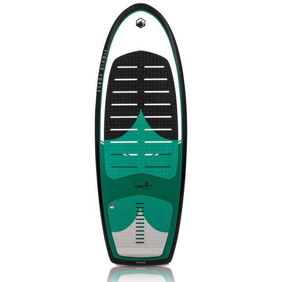 4'10" Happy Pill Wakesurf Board image number 0