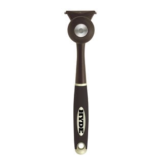 Carbide Scraper with Pull Knob 2 1/2''