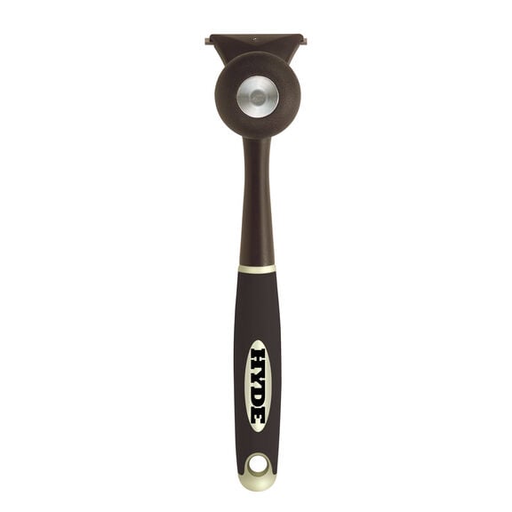 Carbide Scraper with Pull Knob 2 1/2'' image number 0