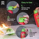 BurnBuster Lithium-Ion Battery Extinguisher image number 5