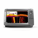 HOOK&sup2; 9 Fishfinder/Chartplotter Combo with TripleShot Transducer and US Coastal Charts image number 0
