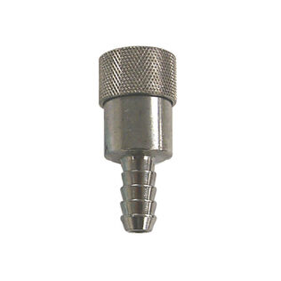 18-8088 Fuel Line Connector for Nissan/Tohatsu Outboard Motors 3/8"