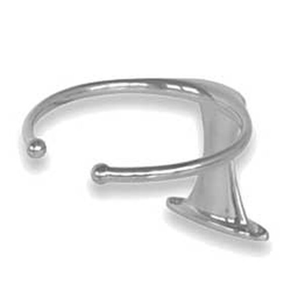 Single Deck-Mount Cup Holder image number 0