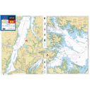 WPC090-04WMDS Pamlico and Neuse Rivers, 4th Edition image number 0