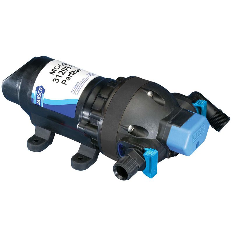 1.9 GPM PAR-Max Freshwater Pump, 12V image number 0