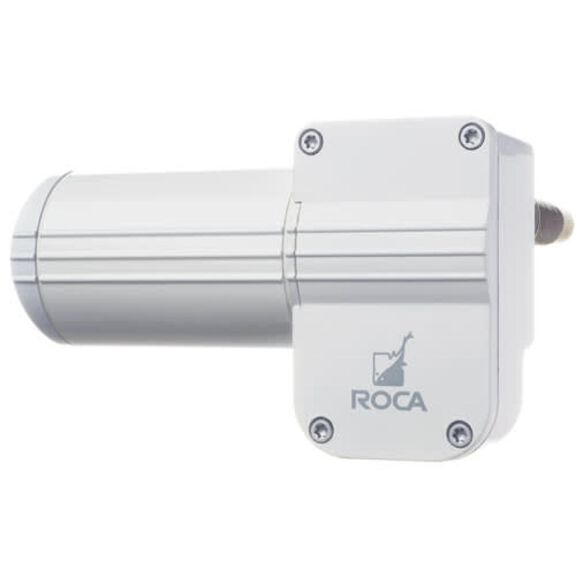 Roca W12 Wiper Motor 110mm Shaft Park Right image number 0