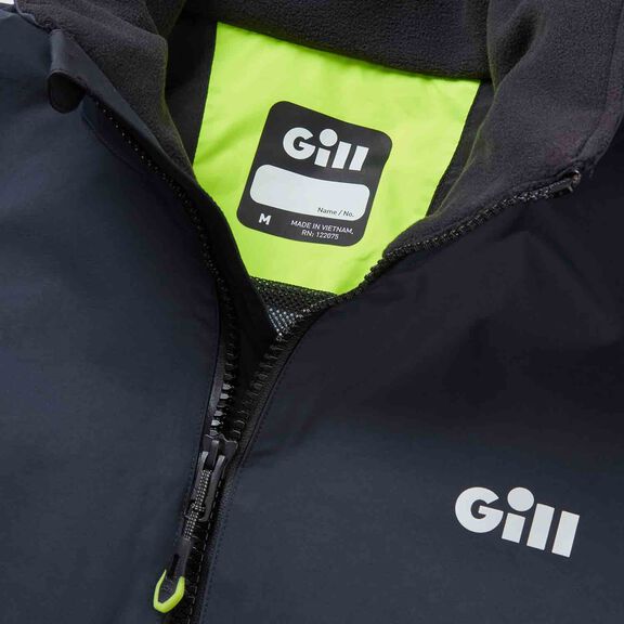 Men's OS3 Coastal Jacket image number 2