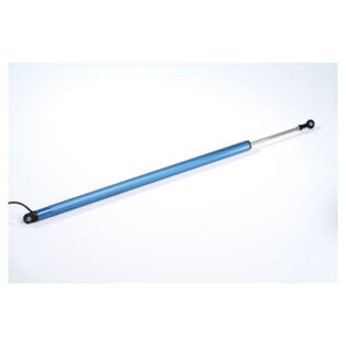 Rudder Sensor Linear, Black T1/T2 Drives