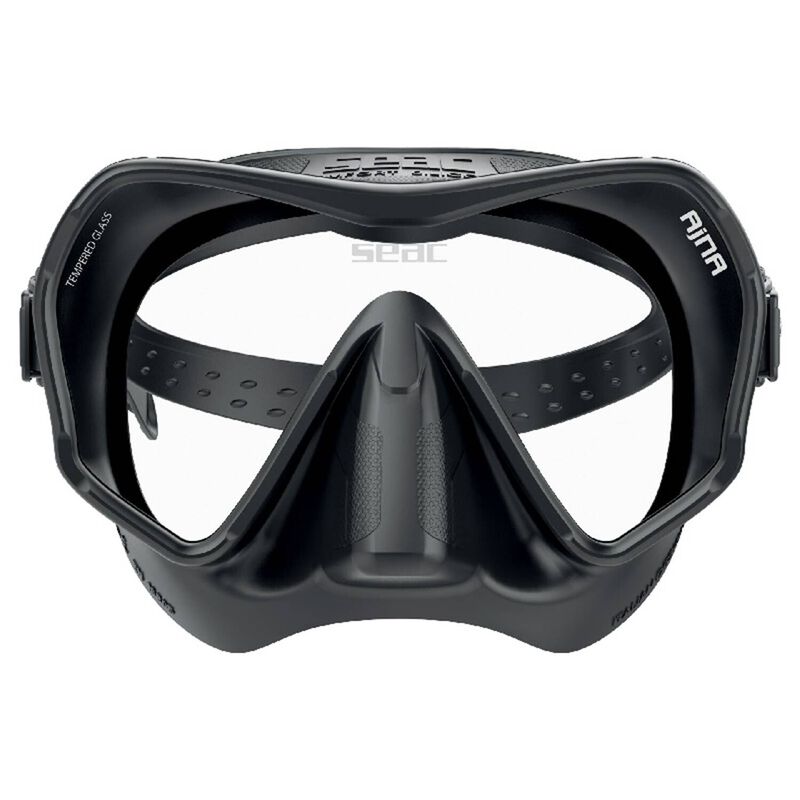 Ajna Scuba Mask image number null