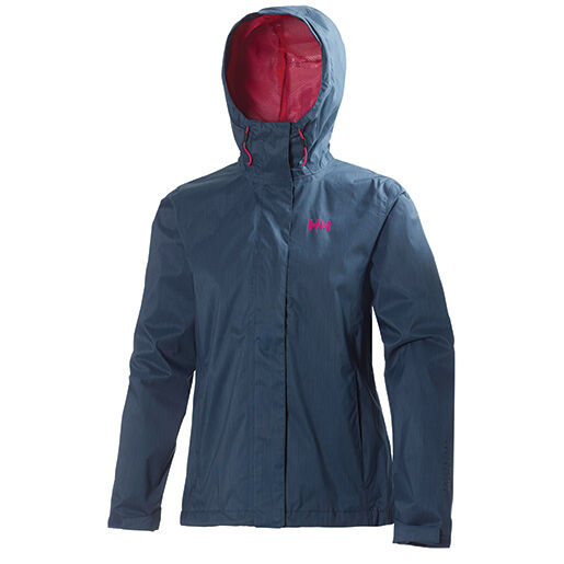 Women's Nine K Rain Jacket | West Marine