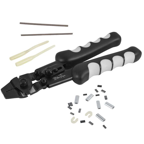 10 1/2" Crimpers image number 6