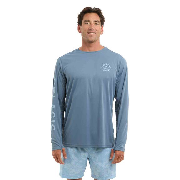 Men's Vaportek Built Shirt image number 2