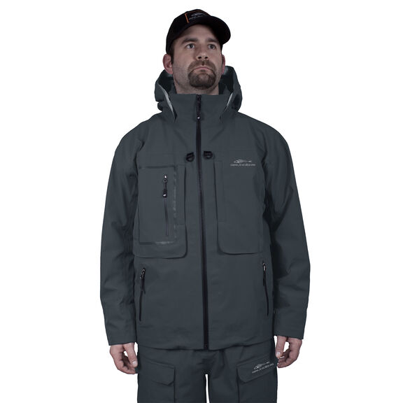 Men's Dark and Stormy Jacket image number 1