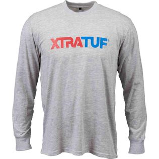 Men's Badge Logo Shirt