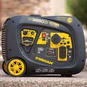 Whisper Series 3300 Watt Inverter Generator image number 6