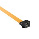 TECSTR Starlink RJ45 Ethernet Flat Jumper Adapter image number 2