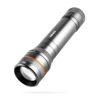 1,000 Lumen AA Handheld Flashlight