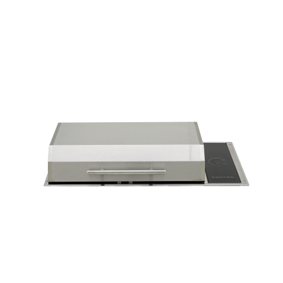 Frontier Electric Grill image number 0