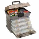 4-By&trade; 3700 Stowaway Rack System Tackle Box image number 2