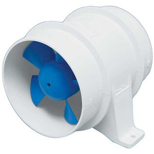 Waterproof In-Line Blowers