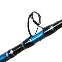 6'6" Talaveras Boat Casting Conventional Rod, Heavy Power image number 2