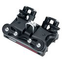 Traveler Car &ndash; 27mm w/Pivoting Shackle & 5:1 Controls image number 0