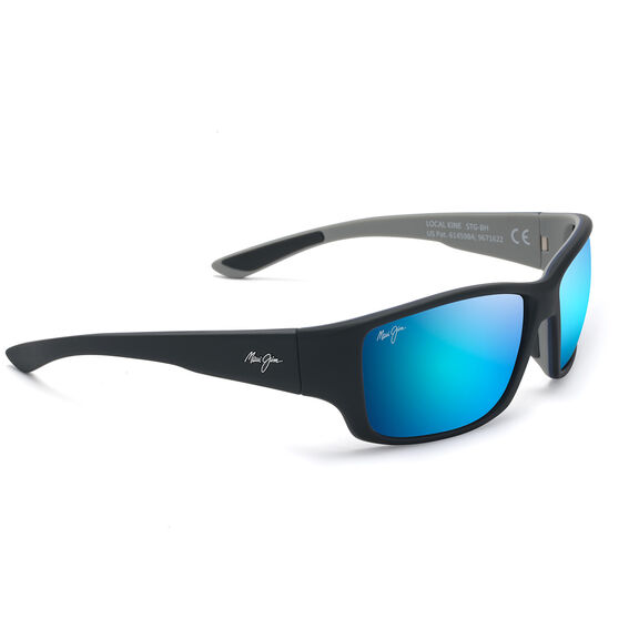 Local Kine Polarized Sunglasses image number 0