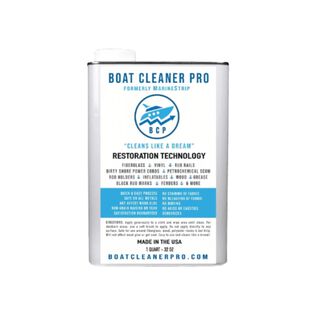 Boat Cleaner Pro &ndash; Marine-Grade Cleaning Power for a Pristine Vessel, 32 oz.