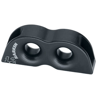 12mm Bolt-Down Double Fairlead