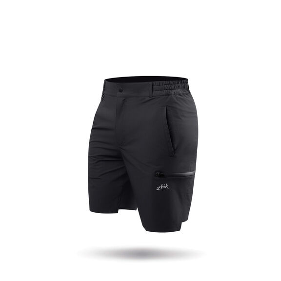 Women's Deck Shorts image number 2