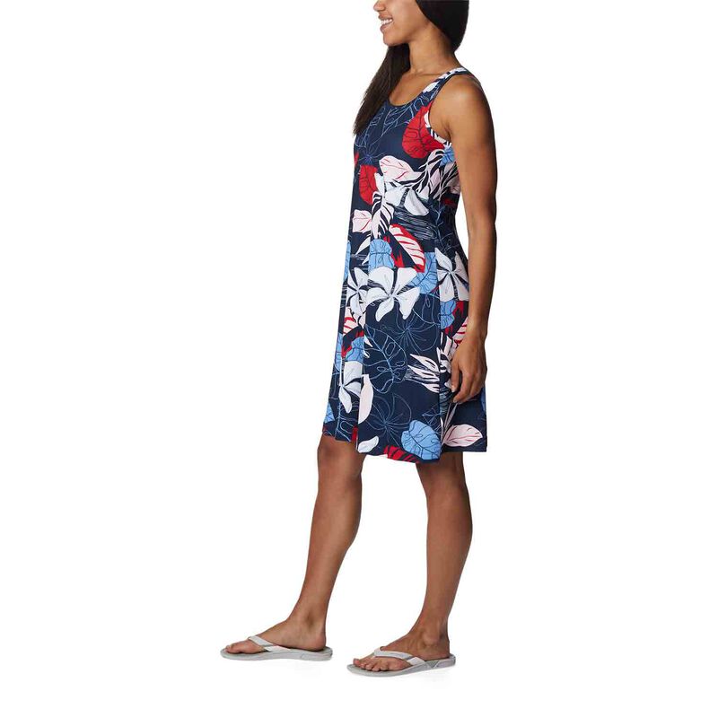 COLUMBIA Women's PFG Freezer™ III Dress | West Marine