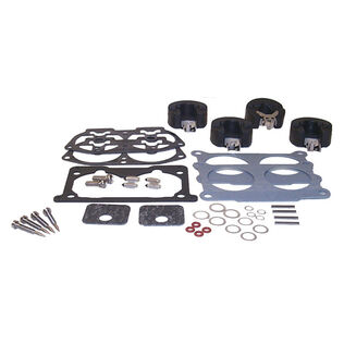 18-7744 Carburetor Kit for Yamaha Outboard Motors