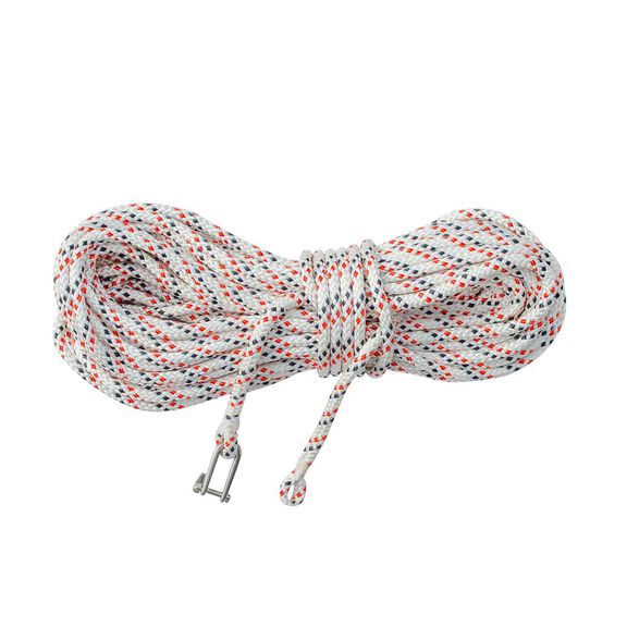 10mm x 110' Prespliced VPC Halyard Line image number 0