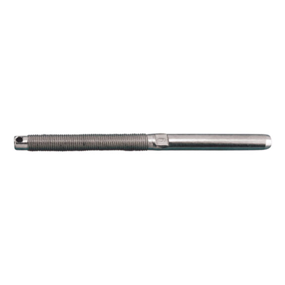 Lifeline Stud for 3/16" Wire, 51/6 LH image number 0