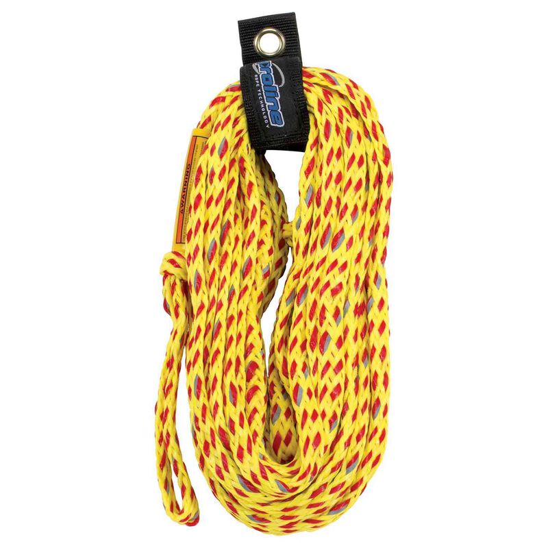 60' 2Person Tube Rope West Marine