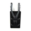 Single Plier Holder, Black image number 1