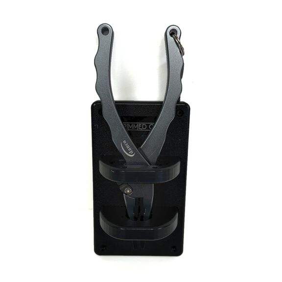 Single Plier Holder, Black image number 1
