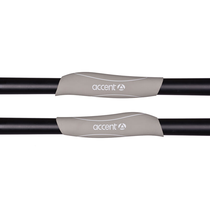 ACCENT PADDLES 230cm Accent Energy Carbon Kayak Paddle West Marine