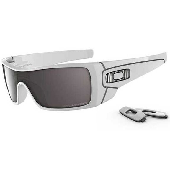 Polarized Batwolf&reg; Sunglasses image number 0