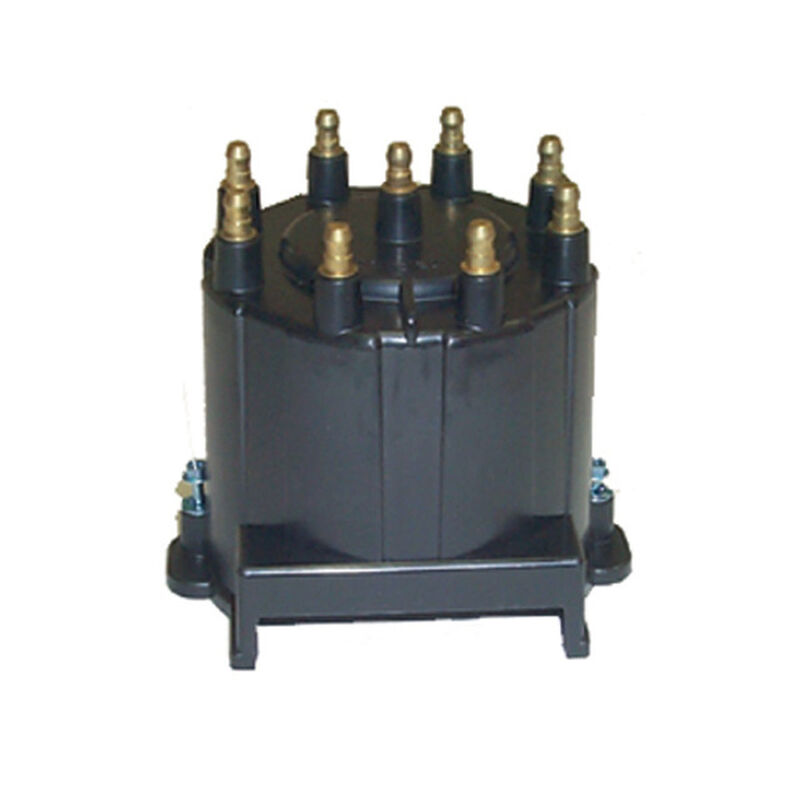 Sierra Distributor Cap For V-8 Mercury/OMC/Volvo/Crusader, Part #18-5354 | Camping World
