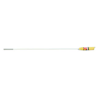 Wave Mop XL on Long Wooden Handle, 72"